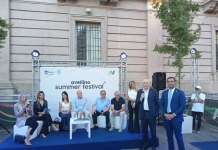 Avellino Summer Festival, stasera alla Clubhouse presenti “I Malamente” e “Berlino84”