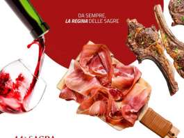Countdown per la Regine delle Sagre a Venticano