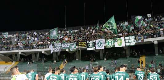 Avellino-Folgore