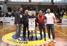 La Power Basket Salerno vuole essere protagonista, il presidente Renis: “Puntiamo ad arrivare tra le prime quattro”