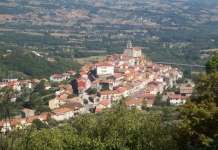 Parco del Matese: entusiasmo istituzionale, perplessità sul territorio