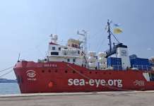 Sbarco a Salerno, Figliolia al Governo: “Basta proclami, servono fatti!”