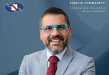 Trasporti, Tommasetti: “Linea storica Salerno-Napoli, lavori al palo”
