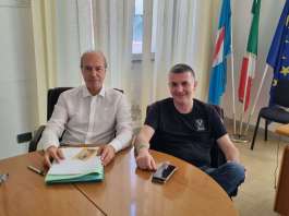 Comunità Montana del Fortore, via libera alla richiesta di turnover: possibile ingresso di 30 operai forestali