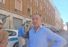 Cappa: “Sappiamo leggere benissimo, la realtà è che lavoriamo bene e nell’interesse della città”