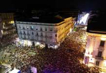 Cala il sipario sull’Avellino Summer Festival, Luongo: “Kermesse straordinaria, in futuro faremo ancora meglio” (Video)