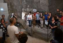 “Avellino Sotterranea”, nuove date e scontistica speciale su Compravvì