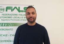 Contratti di insegnamento per personale Asl Salerno, la Fials chiede chiarezza