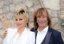 Summer Fest, domenica italiana con Carmen Russo ed Enzo Paolo Turchi