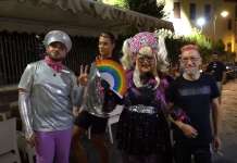 Il messaggio di amore universale attraverso la musica: il Katuxa show arriva a Benevento (VIDEO)