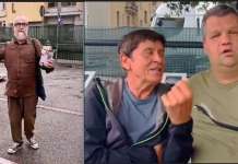 BCS, Morandi scalda la voce con un duetto. Renato Giordano si affida alla scaramanzia