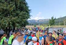 “Io dono”, la calorosa accoglienza dell’Altairpinia (Foto)