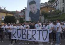 Roberto Bembo #11, l’Associazione nel nome del giovane ucciso