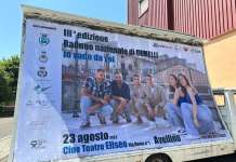 Raduno nazionale di gemelli: terza edizione nel capoluogo