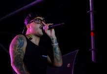 Geolier: “Facili omicidi, la Napoli che non vorrei. Basta”