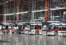 Industria Italiana Autobus, interrogazione parlamentare Pd