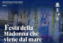 Arcidiocesi di Salerno-Campagna-Acerno in fermento per il 50° anniversario sacerdotale di Don Di Maggio