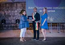 Il ‘Premio Radici’ al comune di Tricarico in memoria del sindaco Scotellaro: il plauso di Moccia (PSI)