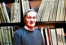 Alla Biblioteca Provinciale patrimonio librario di Andrea Massaro