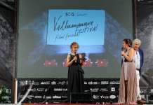 ‘Villammare Film&Friends 2023’: chiusura con tutte le premiazioni