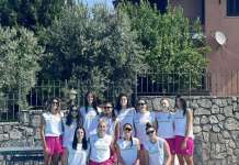 Nuovo roster e obiettivi già definiti: cominciata la stagione dell’Olimpia Volley