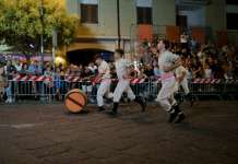 Palio della botte, Contrada Bellezze: ci scusiamo per i toni accesi