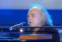 La musica napoletana è in lutto, è morto Peppino Gagliardi