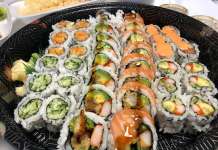 Infettivologa del Cotugno: “Nessun allarme per il consumo di sushi”