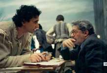 “Corto e a Capo”- Premio Puzo, omaggio a Troisi e Scola