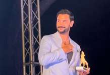 L’Ariano Film Festival premia Uğur Güneş: “Grazie per l’amore e l’ospitalità. E’ come sentirsi a casa”