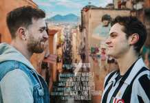 Alessandro Orrei protagonista di ‘Un cuore, due colori’, il nuovo corto in corsa ai David di Donatello 2024