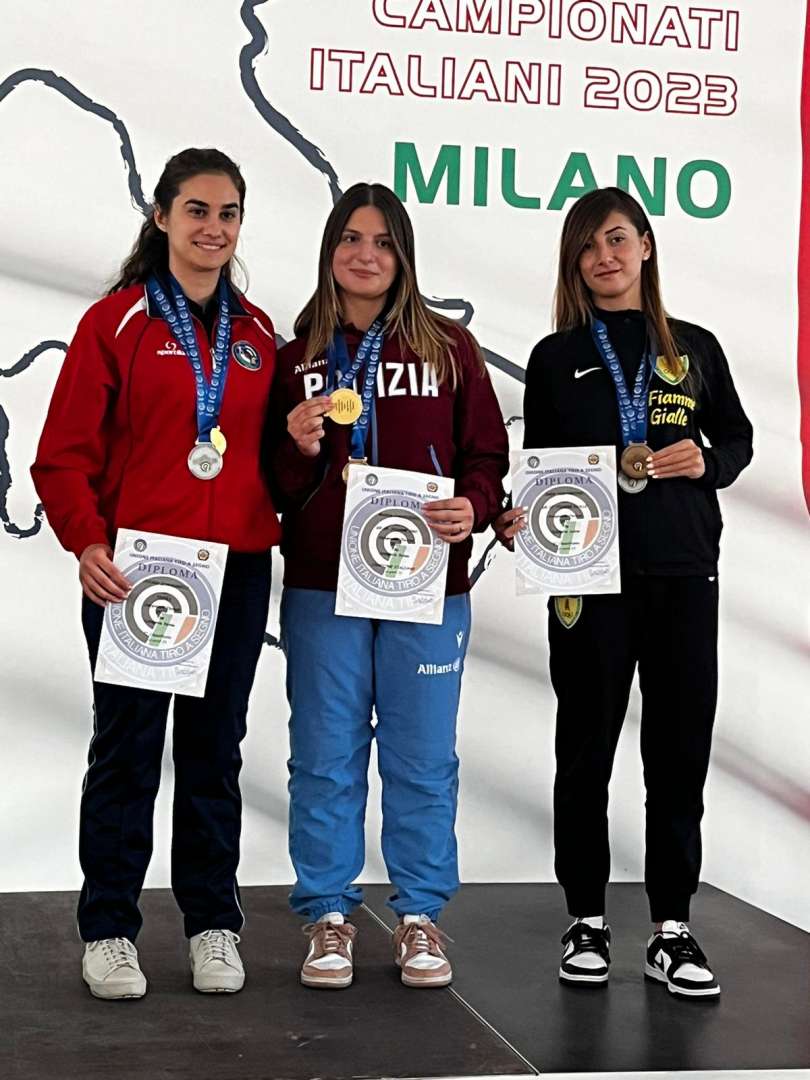 Campionati Italiani