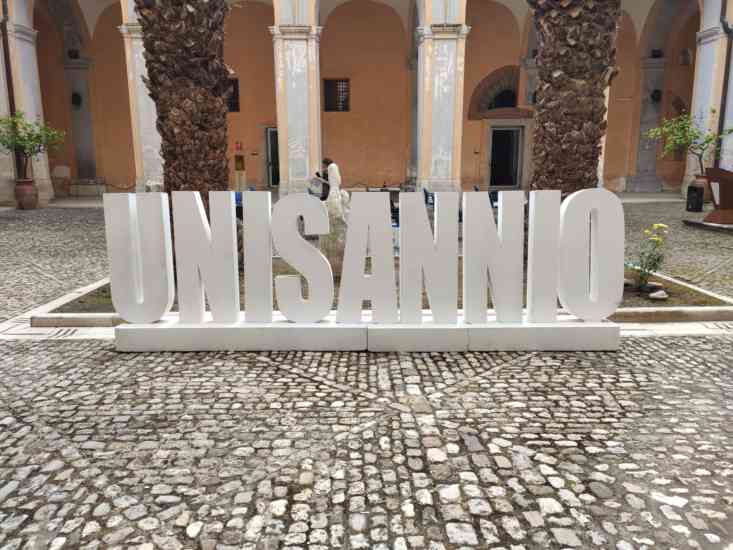 Unisannio Comune