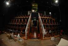 “L’Acquario”, uno sguardo profondo nei vortici dell’anima