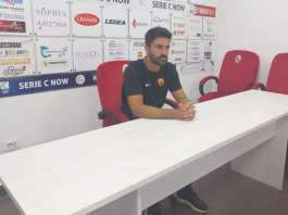 Andreoletti: “Siamo un cantiere aperto ma lo spirito è quello giusto”