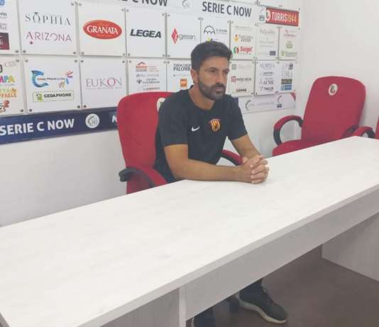 Andreoletti: “Siamo un cantiere aperto ma lo spirito è quello giusto”
