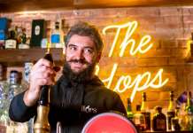 Ponte, al via l’Oktoberfest targato ‘The Hops’