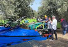 Cia Campania e Coldiretti, i ringraziamenti all’assessore uscente Caputo: “Grati per la costante attenzione”