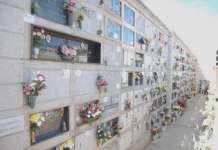Cimitero, partono i lavori di ampiamento: il progetto
