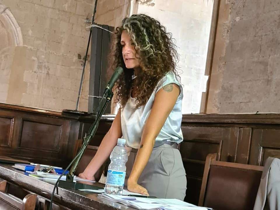 Parco Minopoli, Saggese: “Presto un confronto sui modelli di gestione” Parco Minopoli, Saggese: “Presto un confronto sui modelli di gestione”