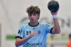 Genea Lanzara l’esordio in Serie A Silver in terra abruzzese Genea Lanzara l’esordio in Serie A Silver in terra abruzzese