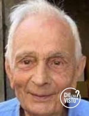 Trovato morto a Caselle in Pittari l’anziano scomparso il 18 settembre nel salernitano