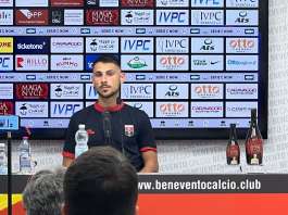 Antonini: “Gara decisa da due episodi, bravi a crederci e a non mollare”