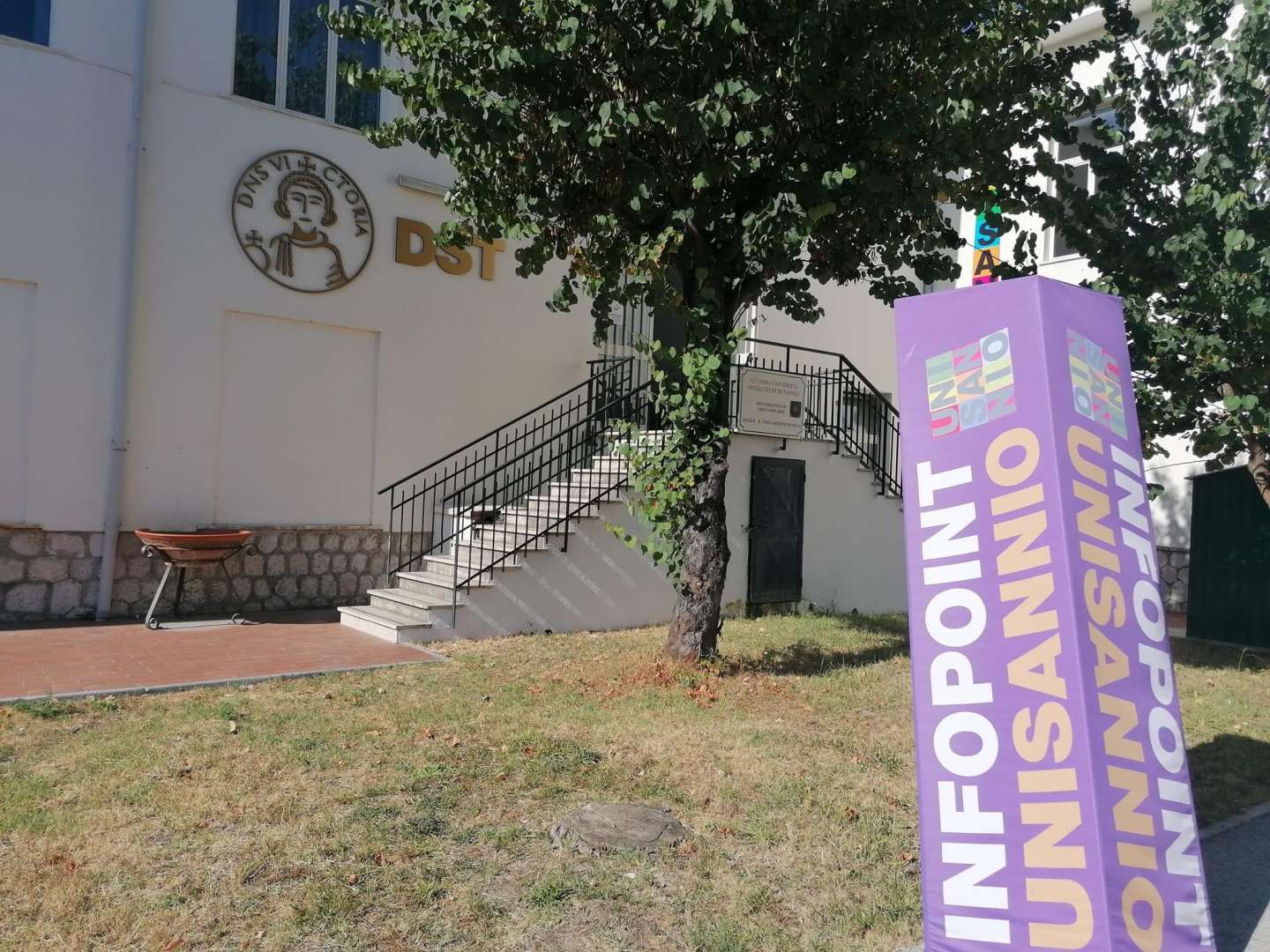 Corsi universitari a Grottaminarda, finalmente si parte Corsi universitari a Grottaminarda, finalmente si parte