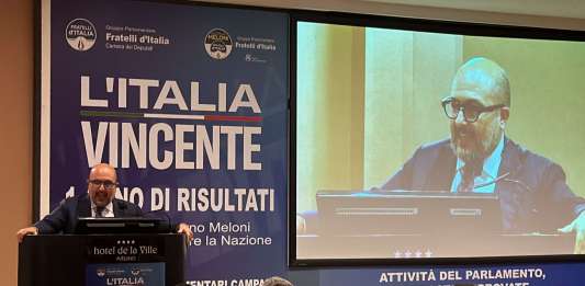 Gennaro Sangiuliano