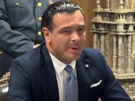 Università e trasloco uffici, Festa: “I dipendenti pensassero a lavorare” Gianluca Festa