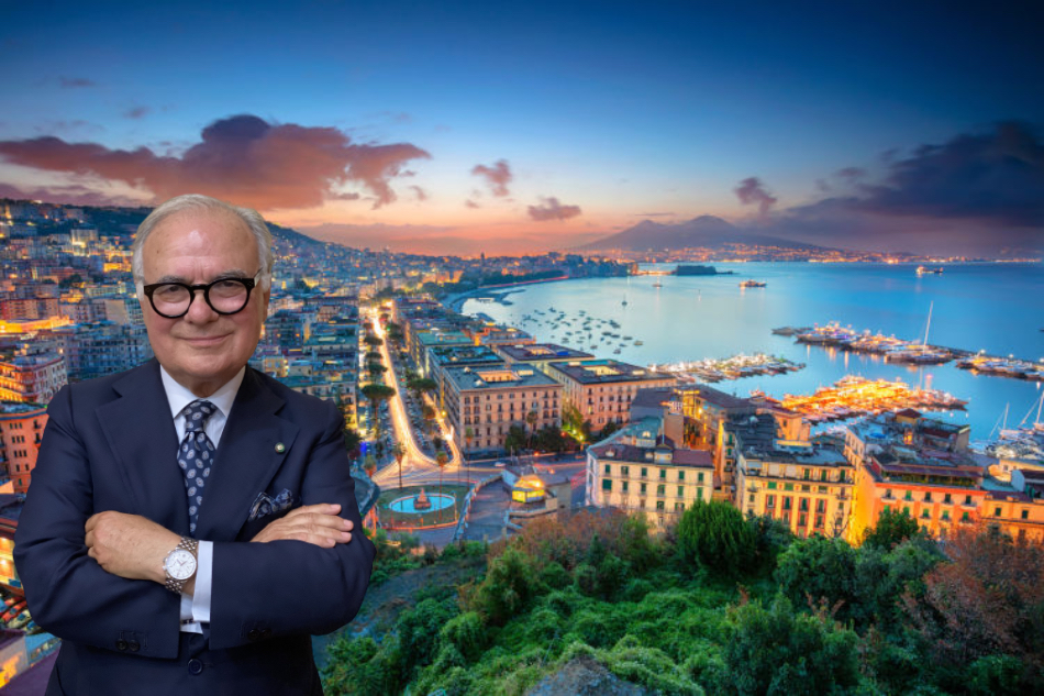 Napoli, le grandi opere nell’agenda del governo. Lepre: “La cultura per il rilancio sociale ed economico”