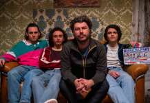 Napoli Film Festival: serata “Mixed by Erry” per gli incontri ravvicinati