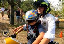 Autismo, risultati straordinari per 11 bambini in cura con la MotoTerapia