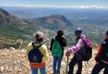 Nasce ‘Pe’ Trattore’: associazione culturale per la promozione del Taburno-Camposauro